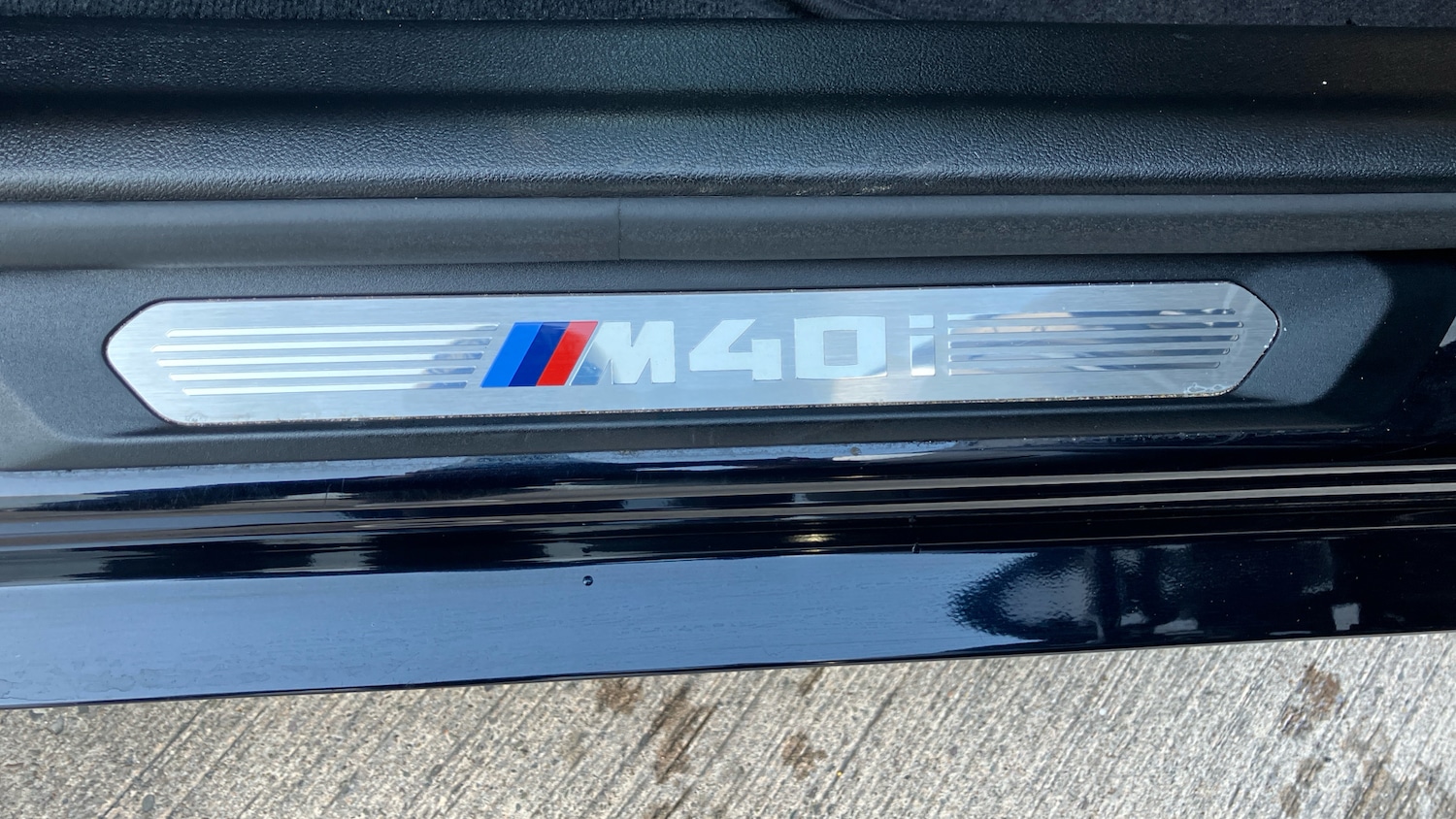 Used BMW X4 2020 for sale - 77997479: Photo 47