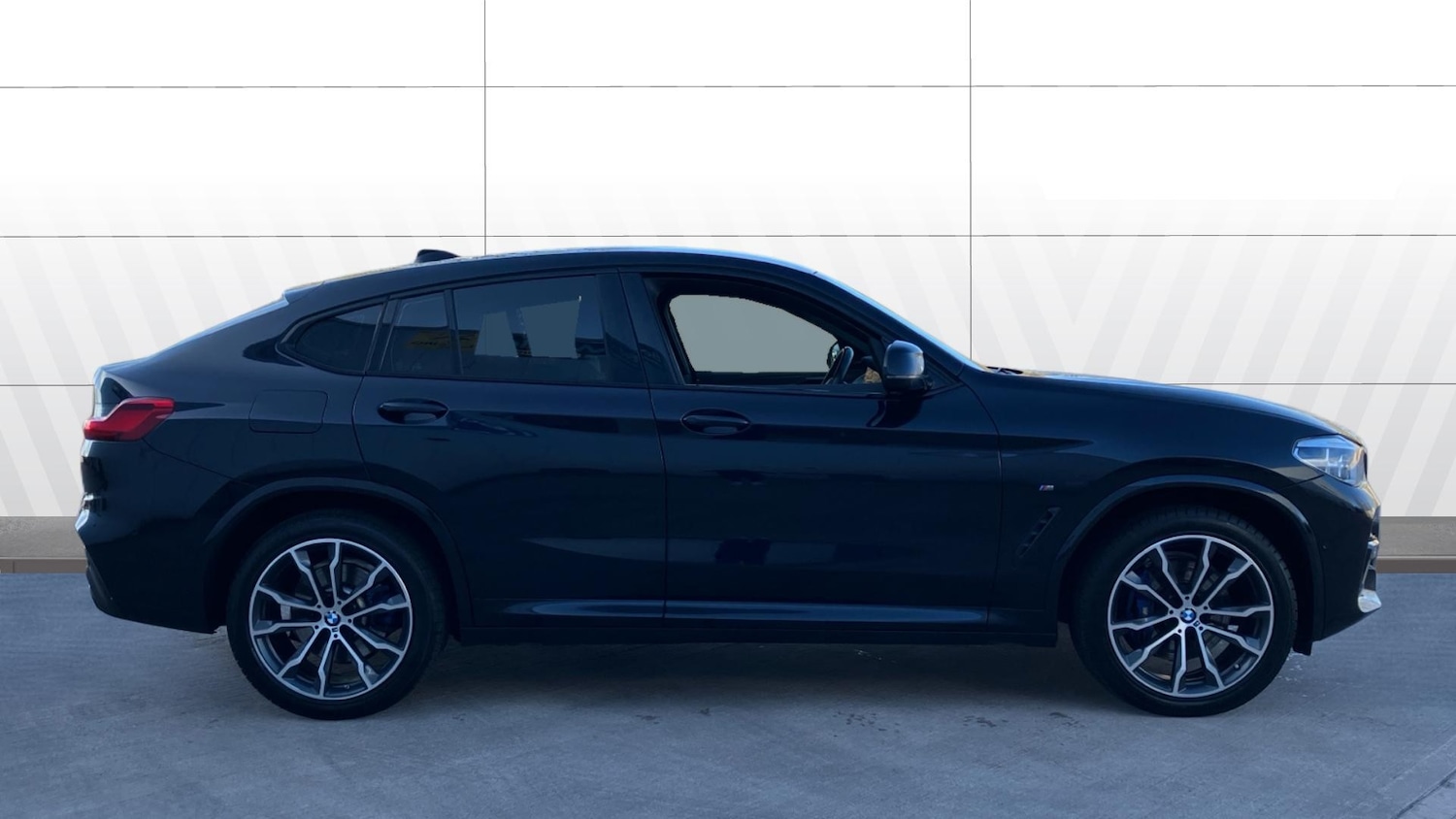 Used BMW X4 2020 for sale - 77997479: Photo 5