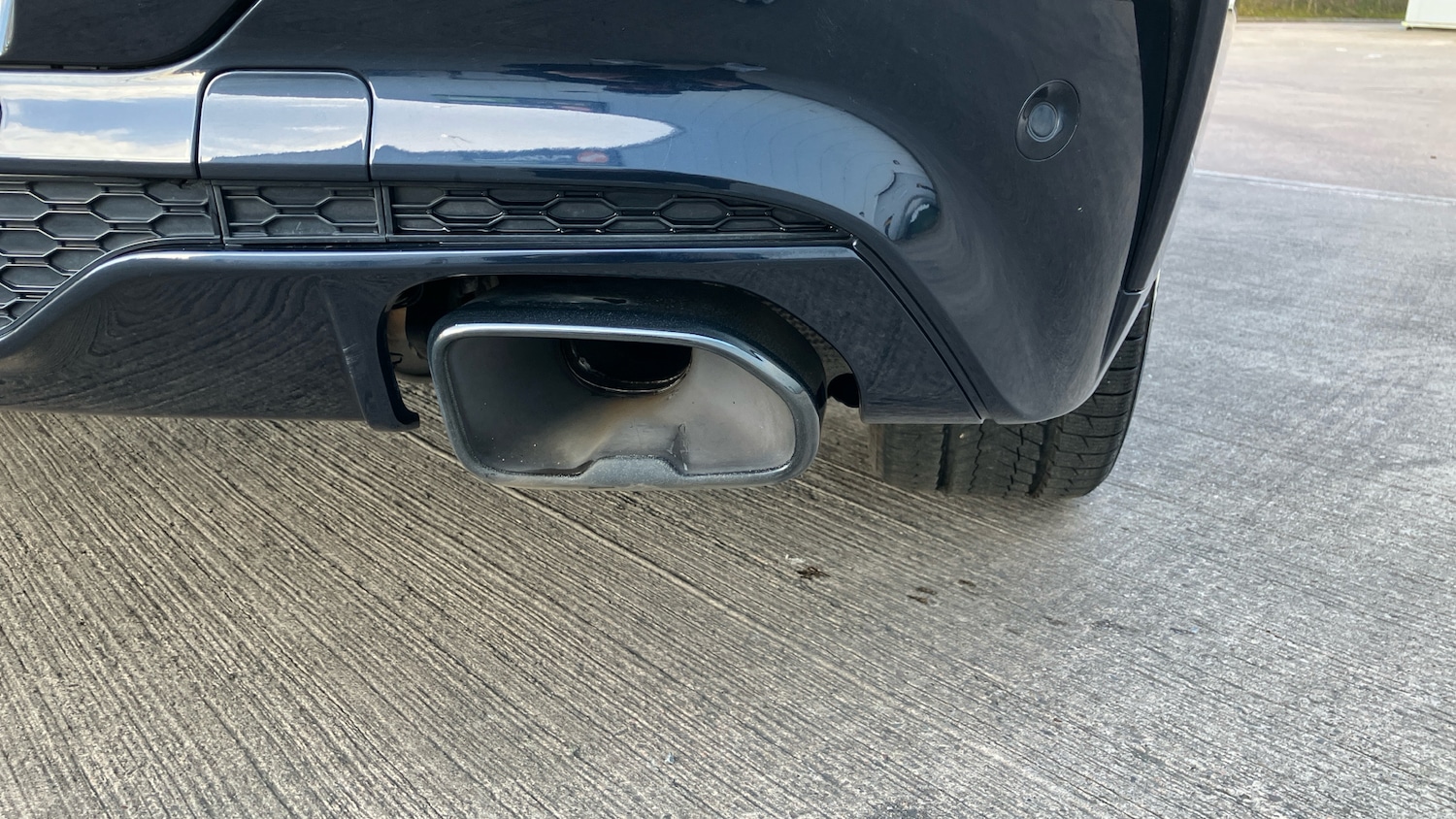 Used BMW X4 2020 for sale - 77997479: Photo 56