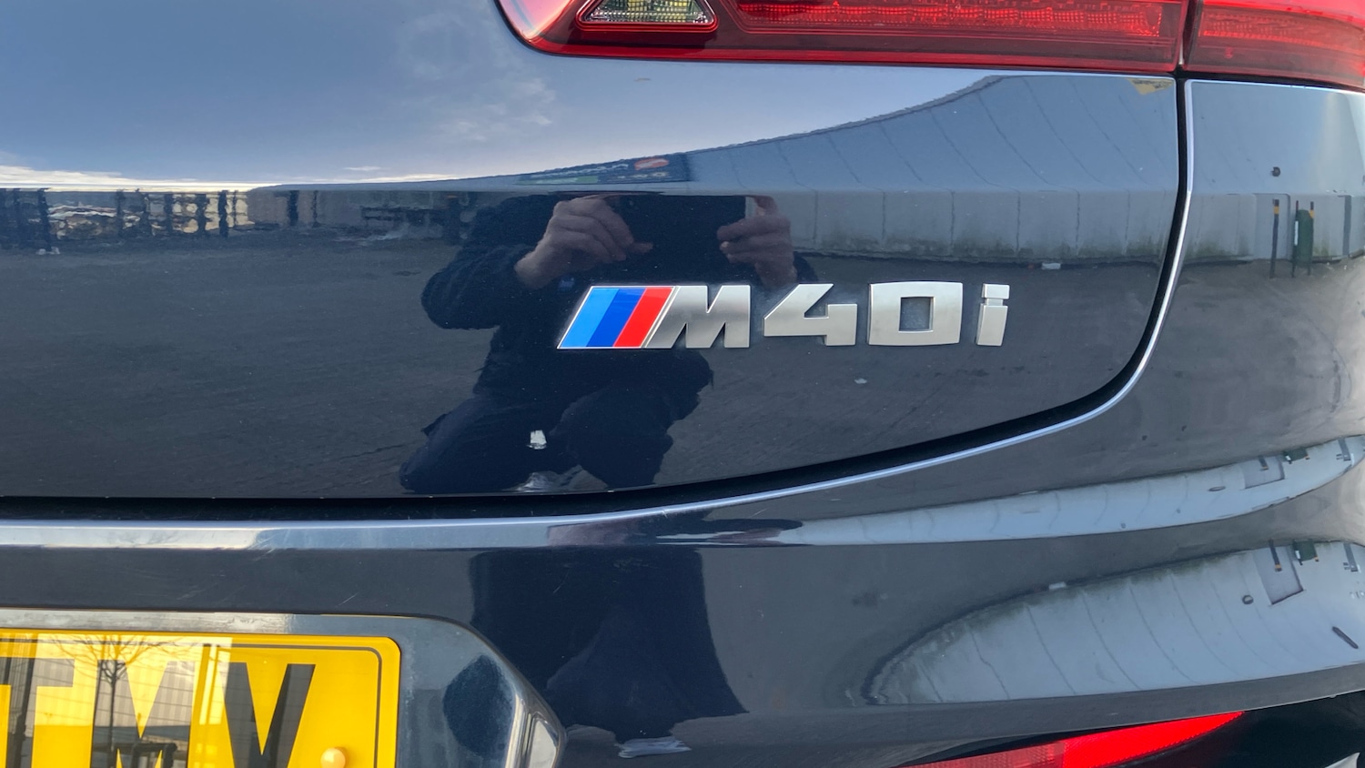 Used BMW X4 2020 for sale - 77997479: Photo 57