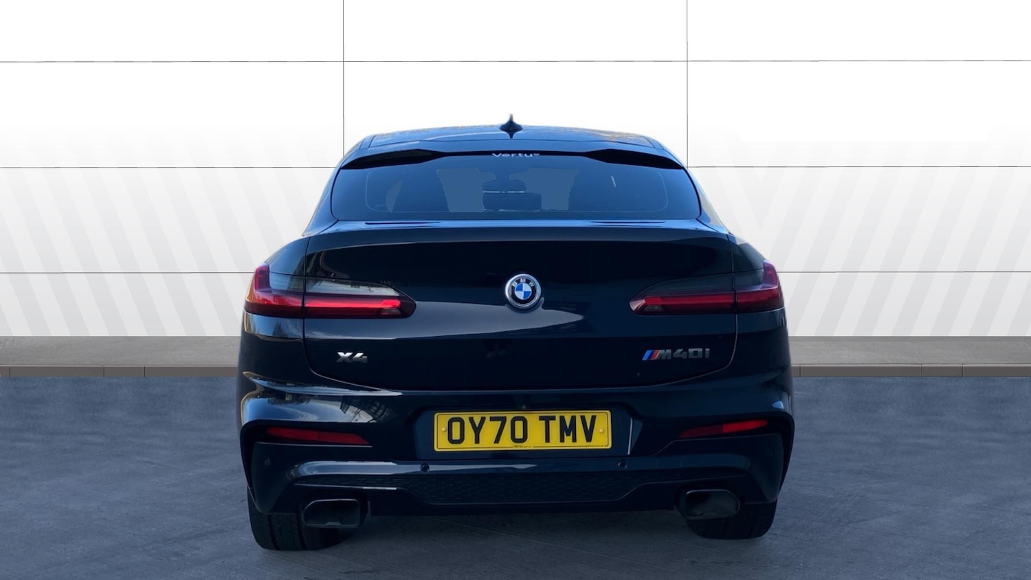 Used BMW X4 2020 for sale - 77997479: Photo 6