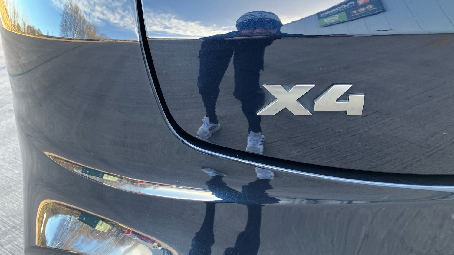 Used BMW X4 2020 for sale - 77997479: Photo 62