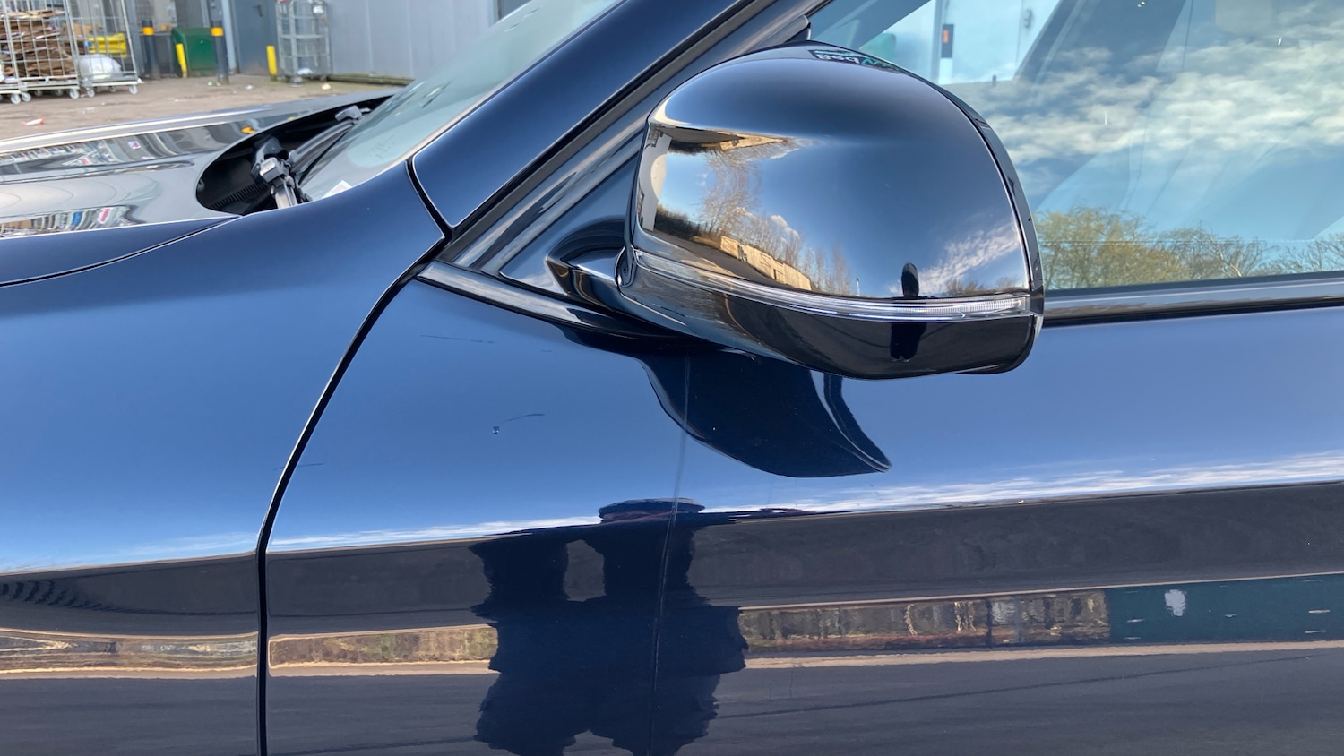 Used BMW X4 2020 for sale - 77997479: Photo 63