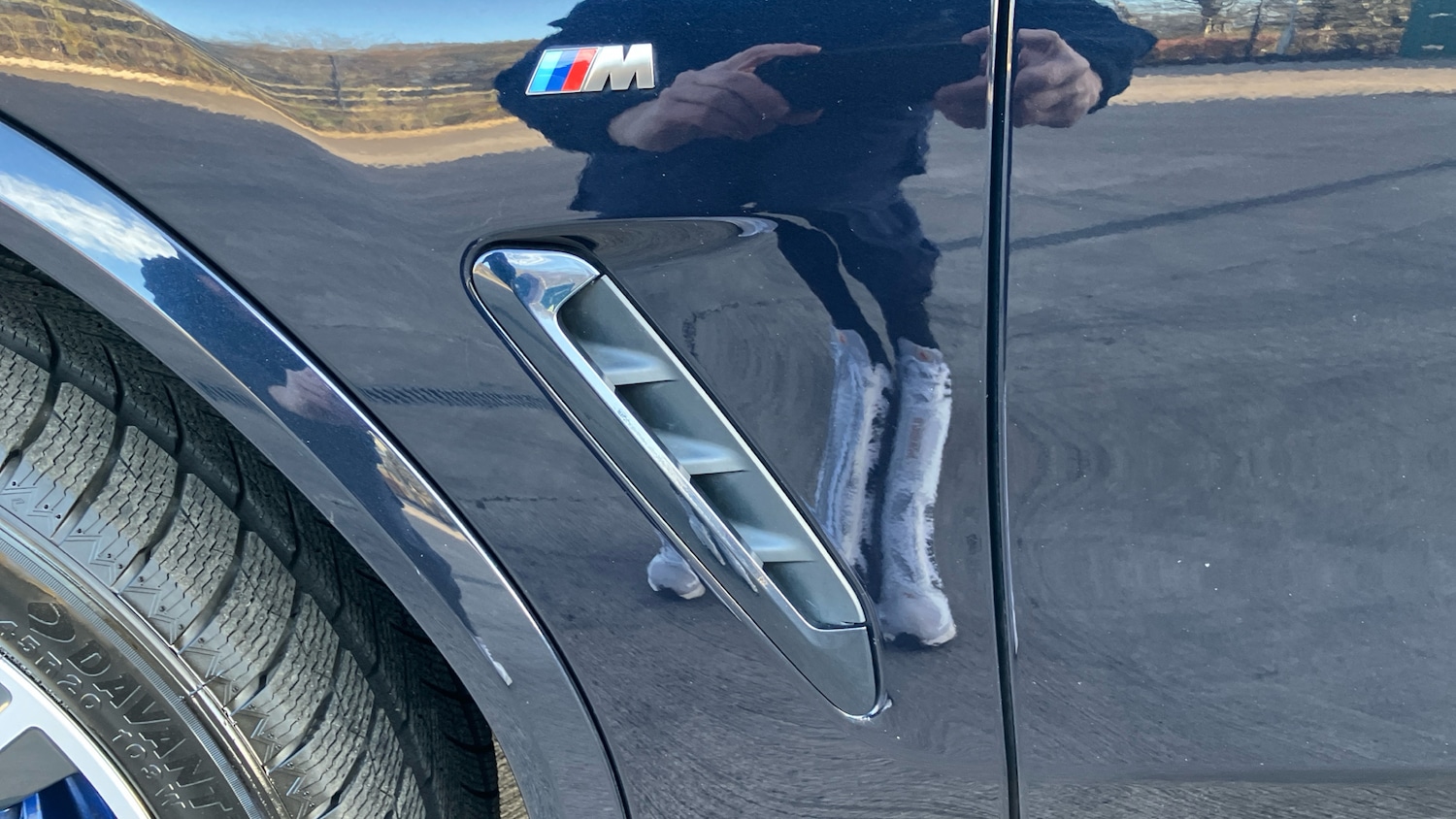 Used BMW X4 2020 for sale - 77997479: Photo 64