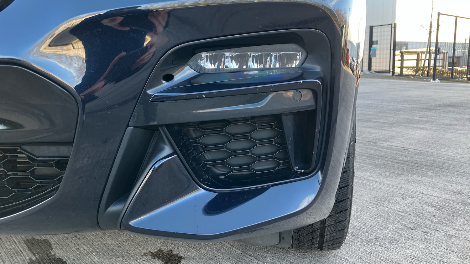 Used BMW X4 2020 for sale - 77997479: Photo 65