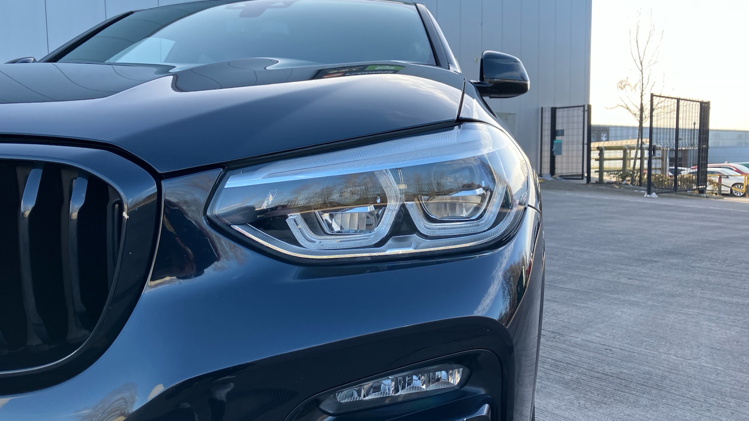 Used BMW X4 2020 for sale - 77997479: Photo 66