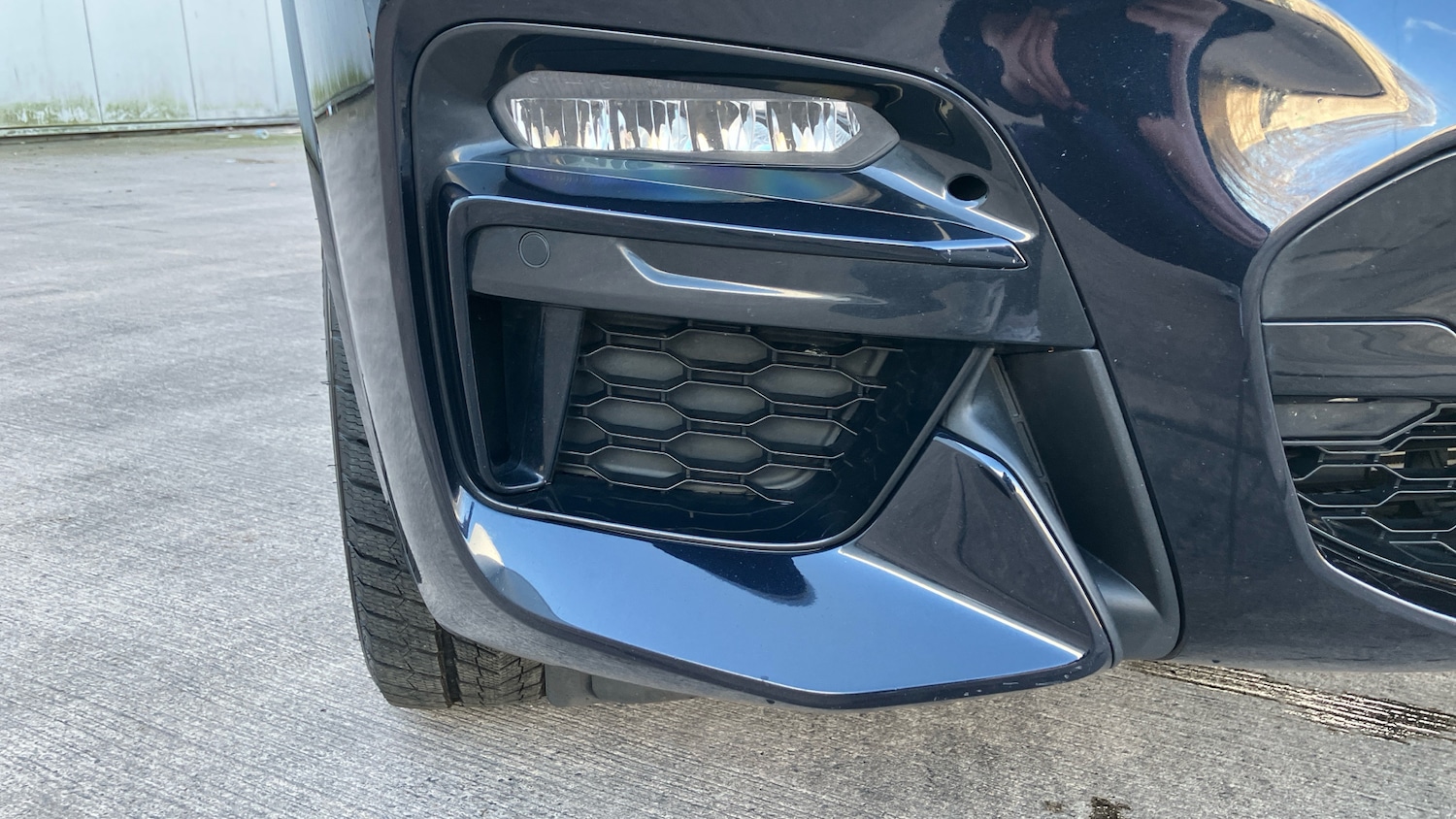 Used BMW X4 2020 for sale - 77997479: Photo 69