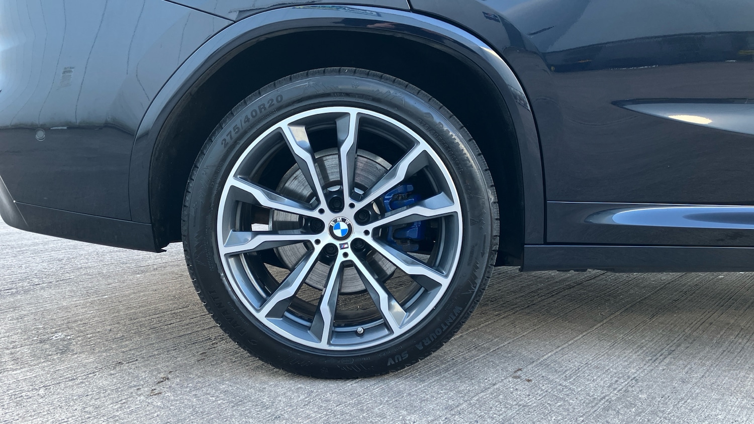 Used BMW X4 2020 for sale - 77997479: Photo 7