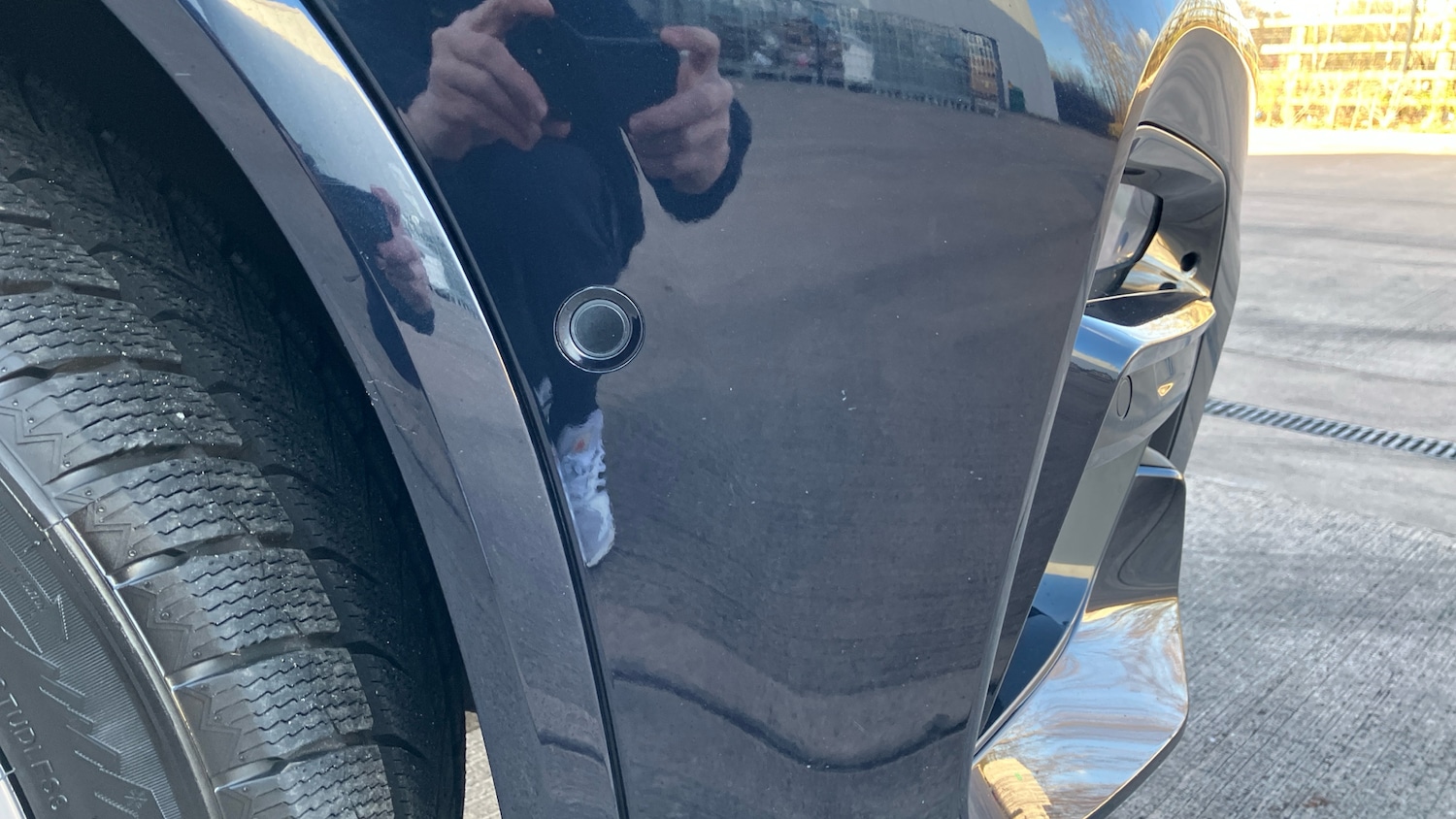 Used BMW X4 2020 for sale - 77997479: Photo 70