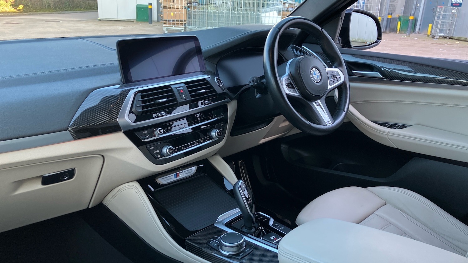 Used BMW X4 2020 for sale - 77997479: Photo 9