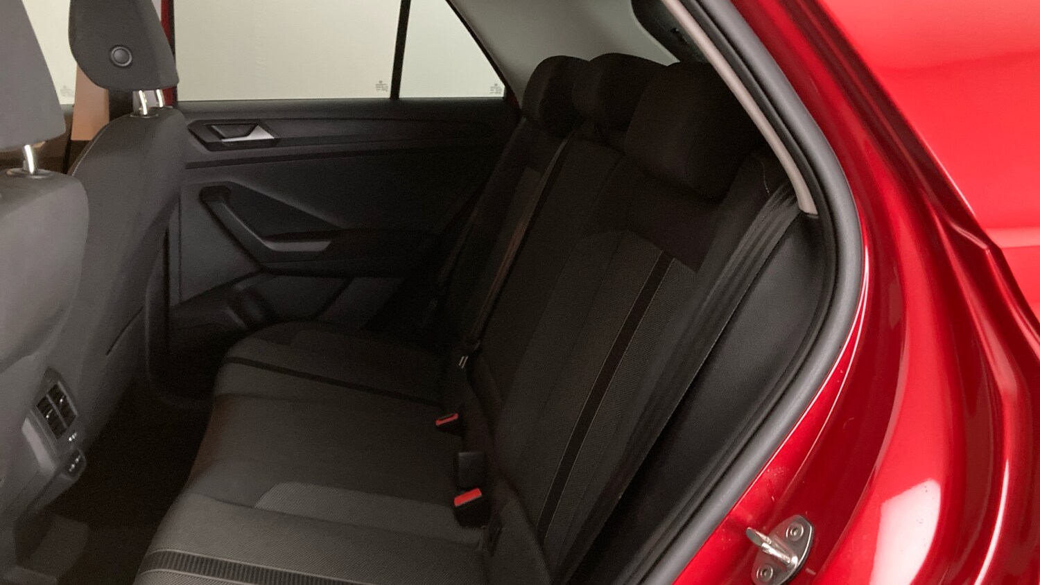 Used Volkswagen T-Roc 2022 for sale - 77589720: Photo 16