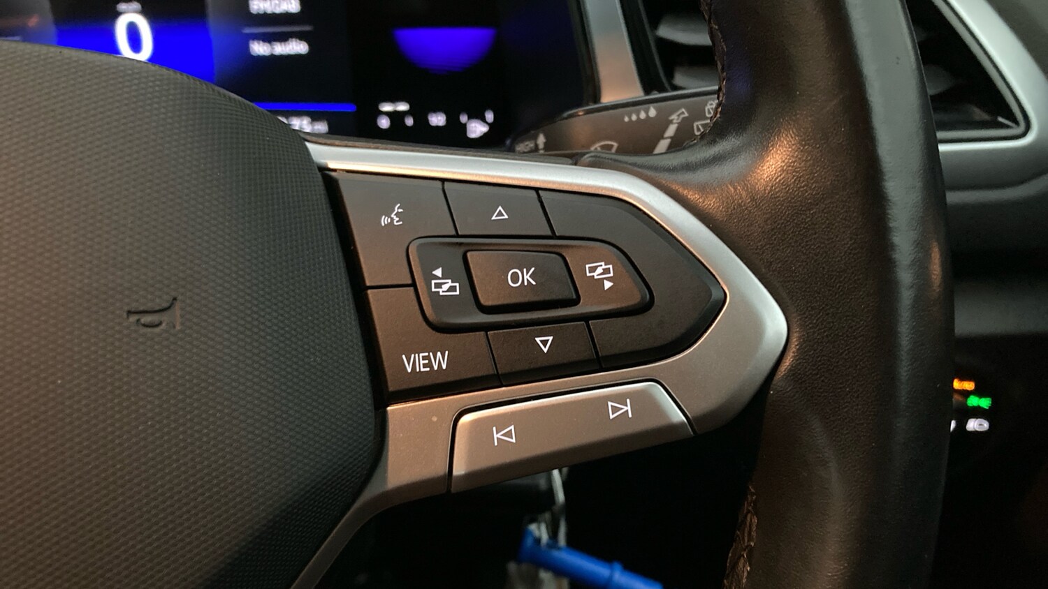 Used Volkswagen T-Roc 2022 for sale - 77589720: Photo 18