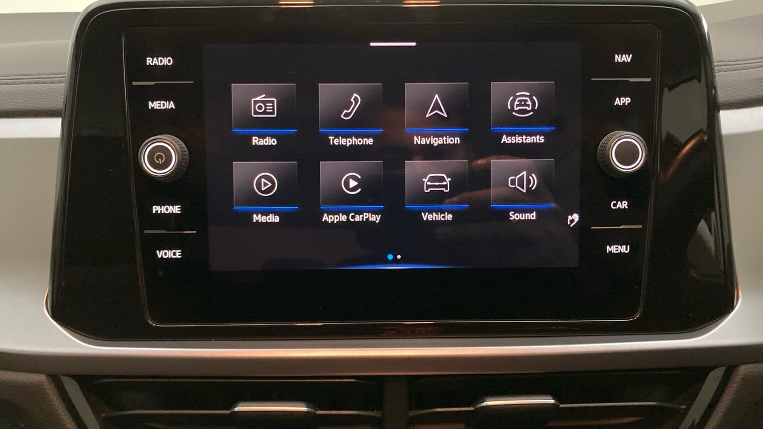 Used Volkswagen T-Roc 2022 for sale - 77589720: Photo 25