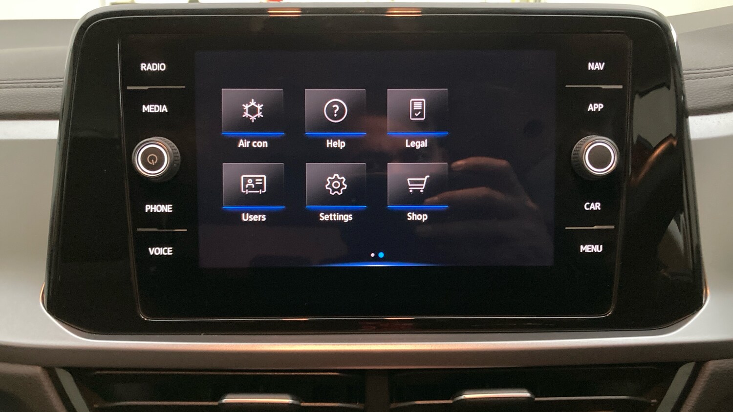 Used Volkswagen T-Roc 2022 for sale - 77589720: Photo 26