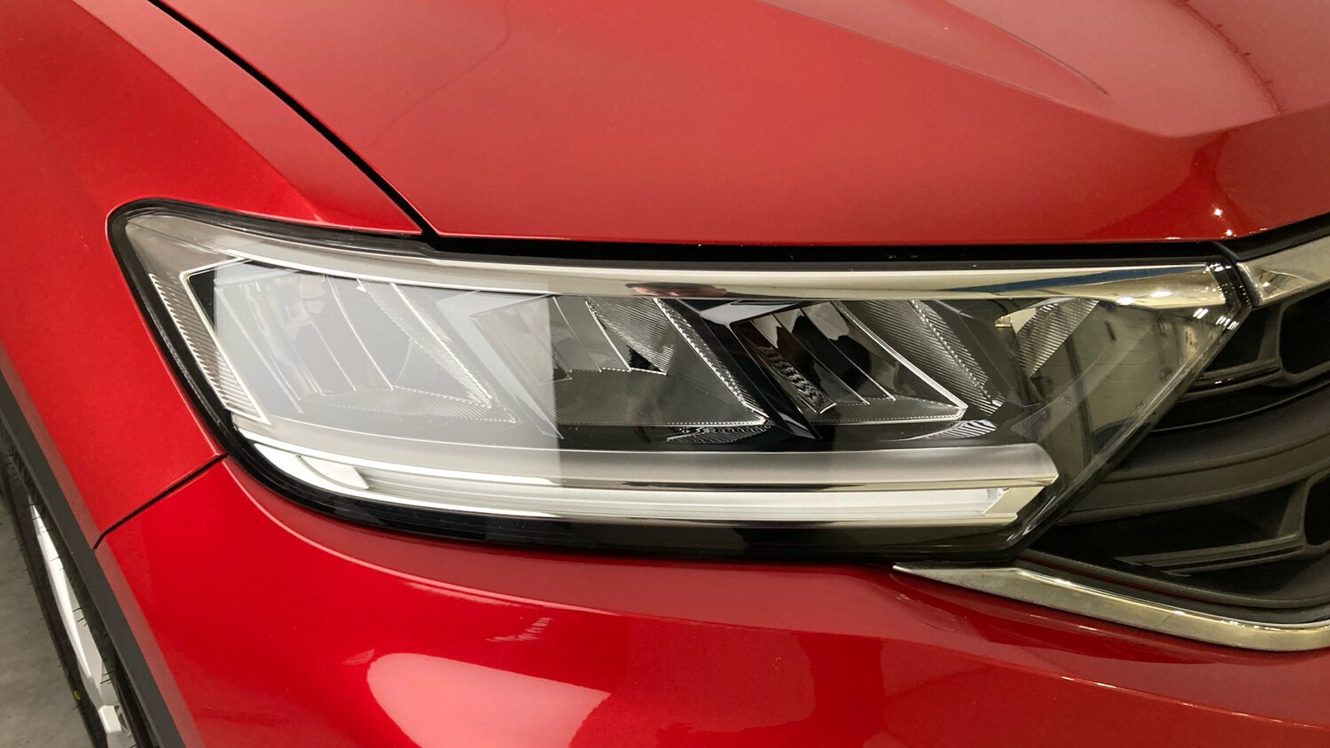 Used Volkswagen T-Roc 2022 for sale - 77589720: Photo 36