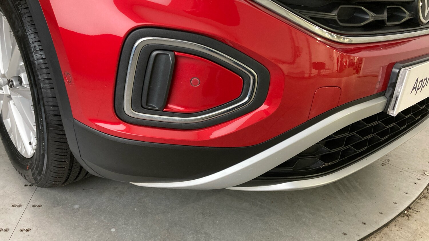 Used Volkswagen T-Roc 2022 for sale - 77589720: Photo 38