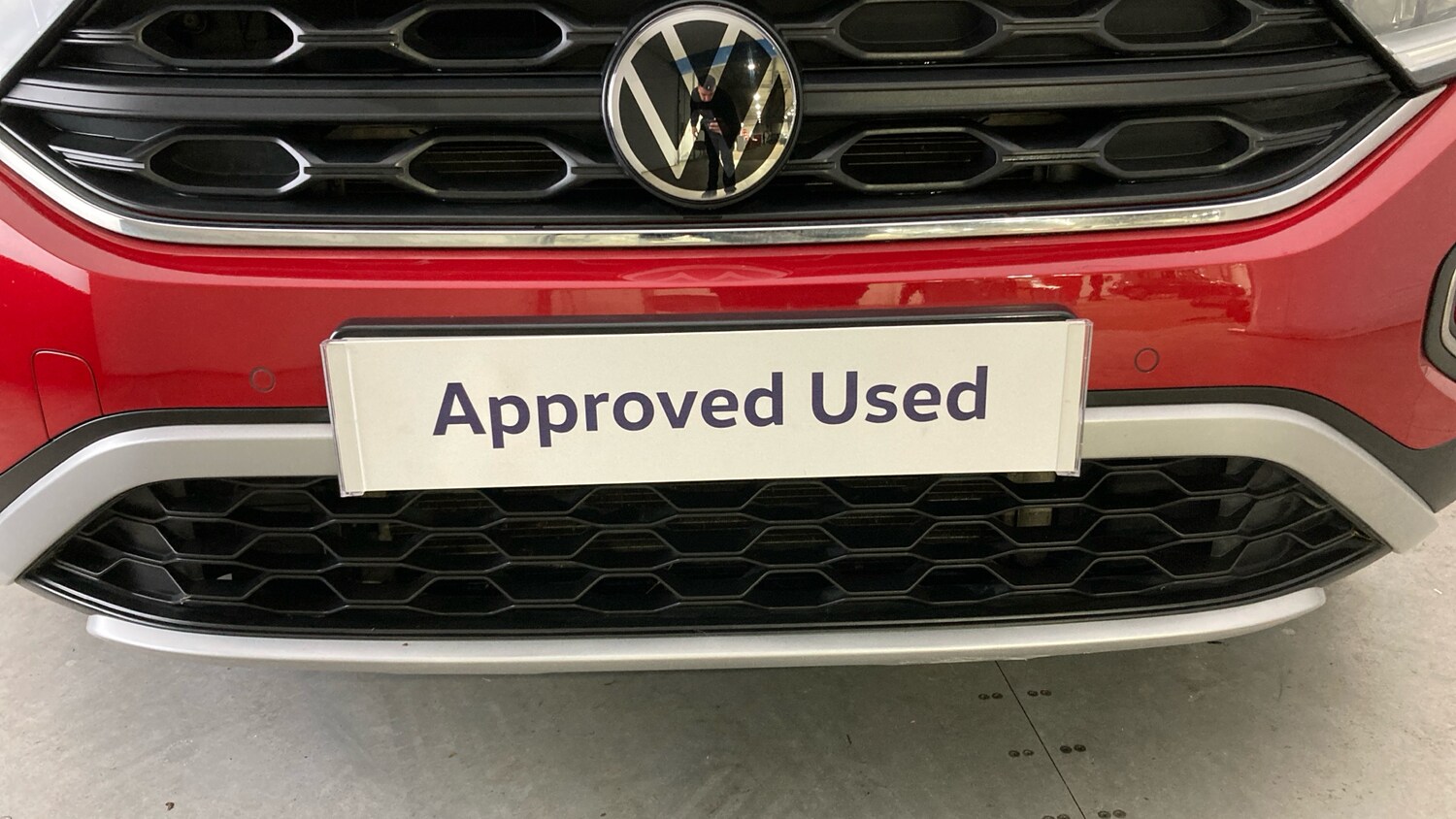 Used Volkswagen T-Roc 2022 for sale - 77589720: Photo 40