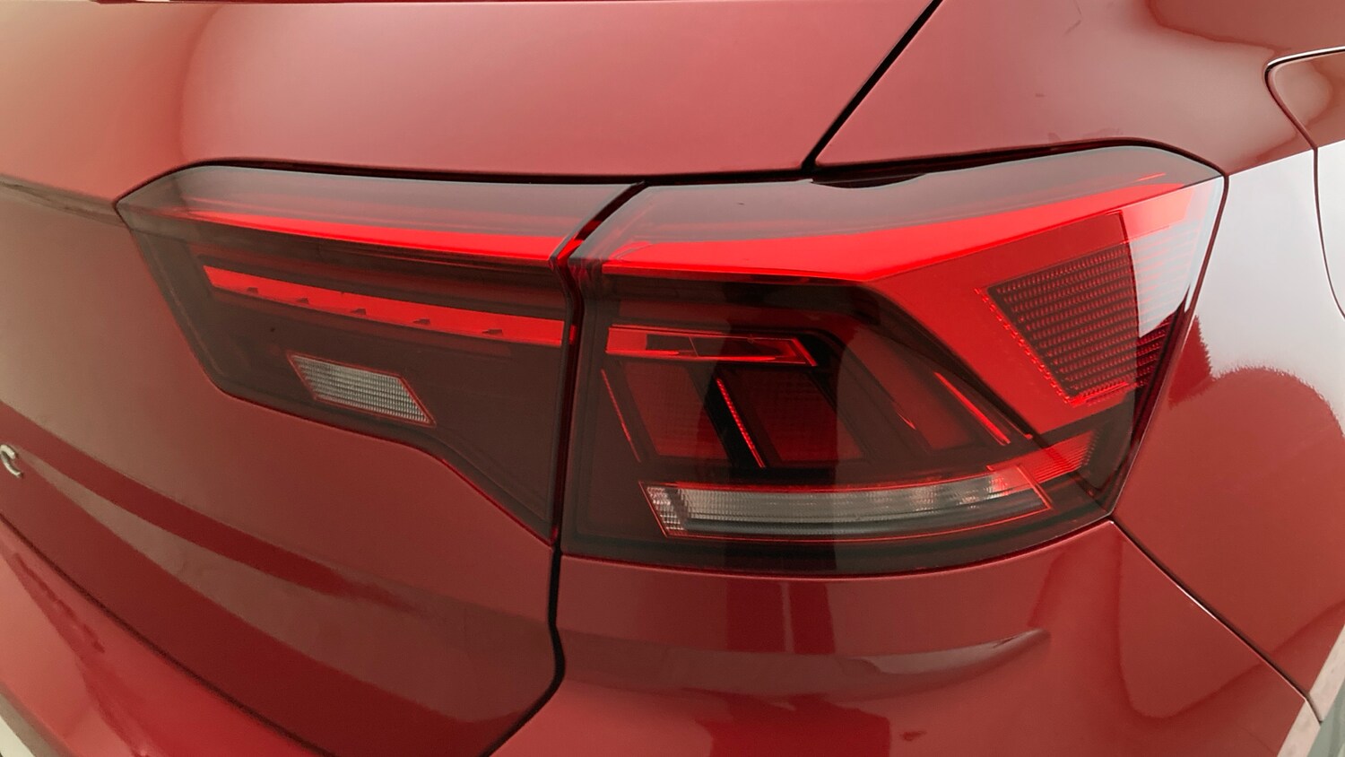 Used Volkswagen T-Roc 2022 for sale - 77589720: Photo 42