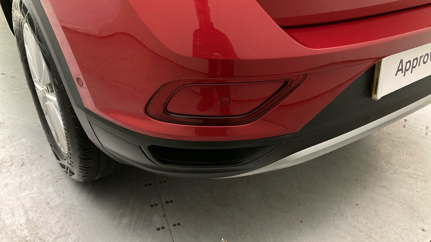 Used Volkswagen T-Roc 2022 for sale - 77589720: Photo 43