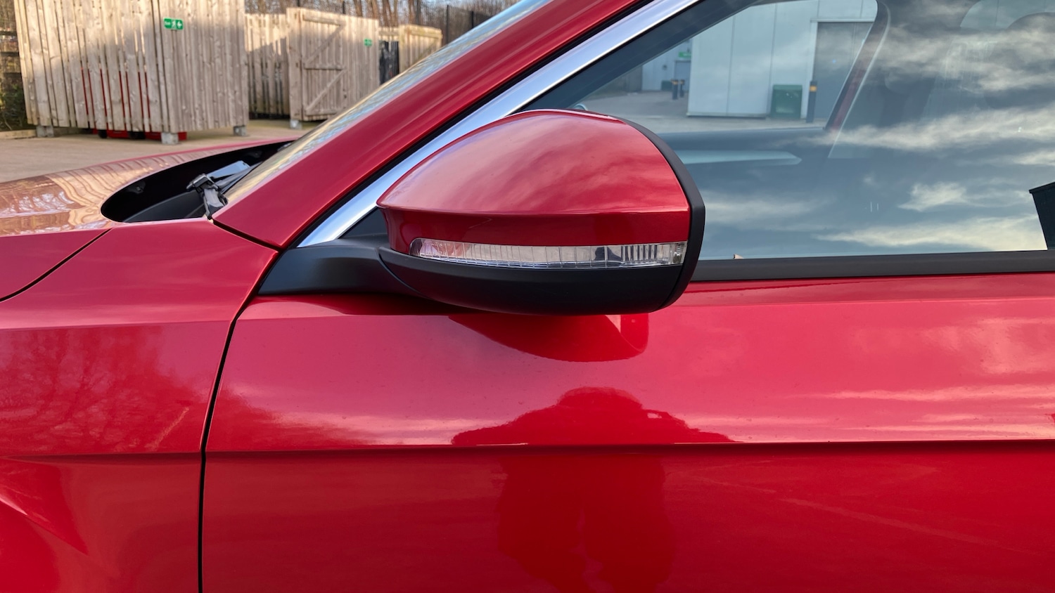 Used Volkswagen T-Roc 2022 for sale - 77589720: Photo 47