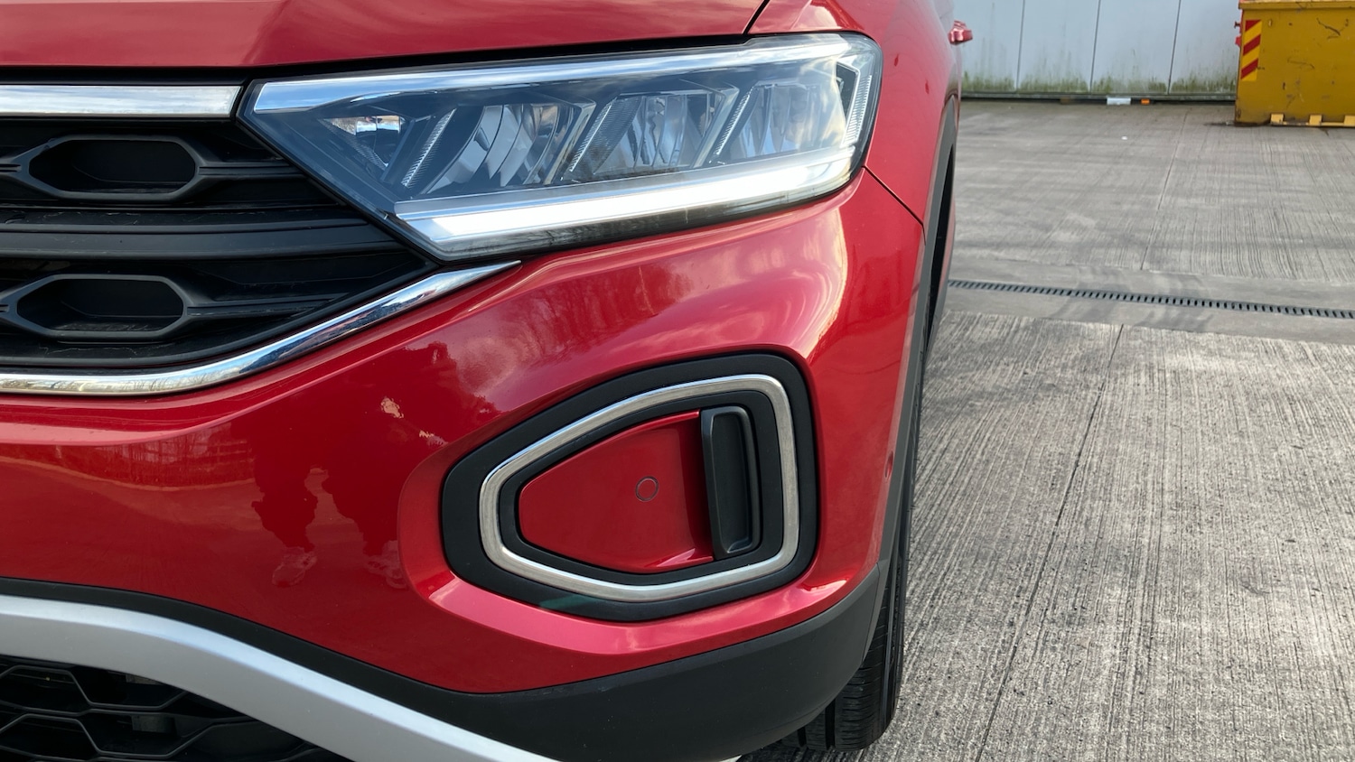 Used Volkswagen T-Roc 2022 for sale - 77589720: Photo 49