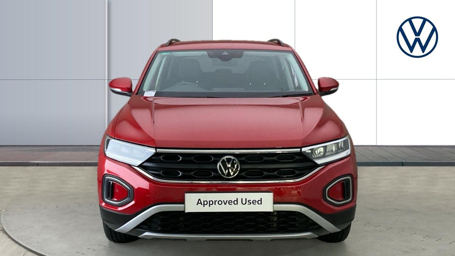 Used Volkswagen T-Roc 2022 for sale - 77589720: Photo 7