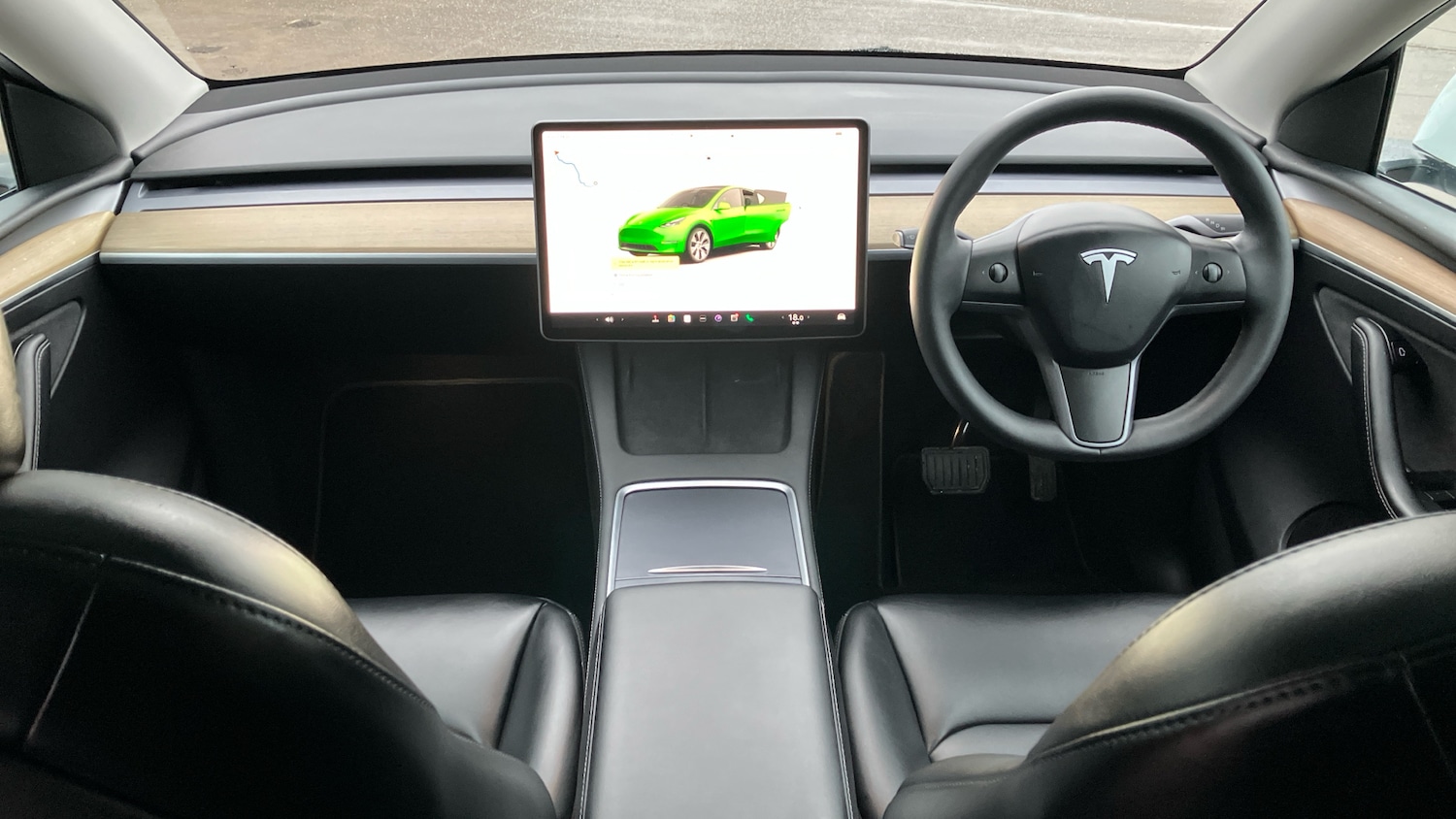Used Tesla Model Y 2023 for sale - 77532611: Photo 10