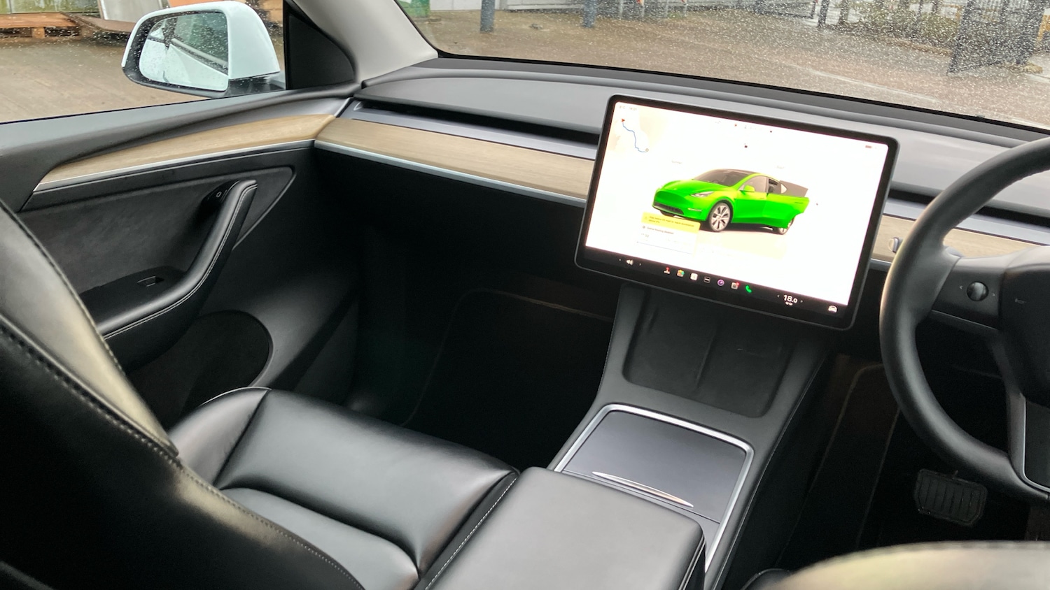 Used Tesla Model Y 2023 for sale - 77532611: Photo 14