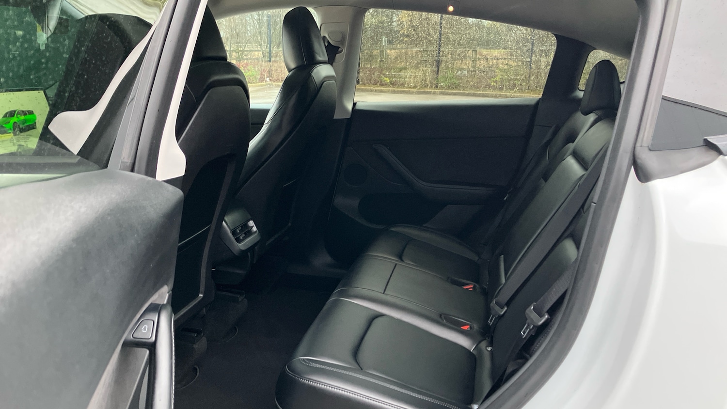 Used Tesla Model Y 2023 for sale - 77532611: Photo 16