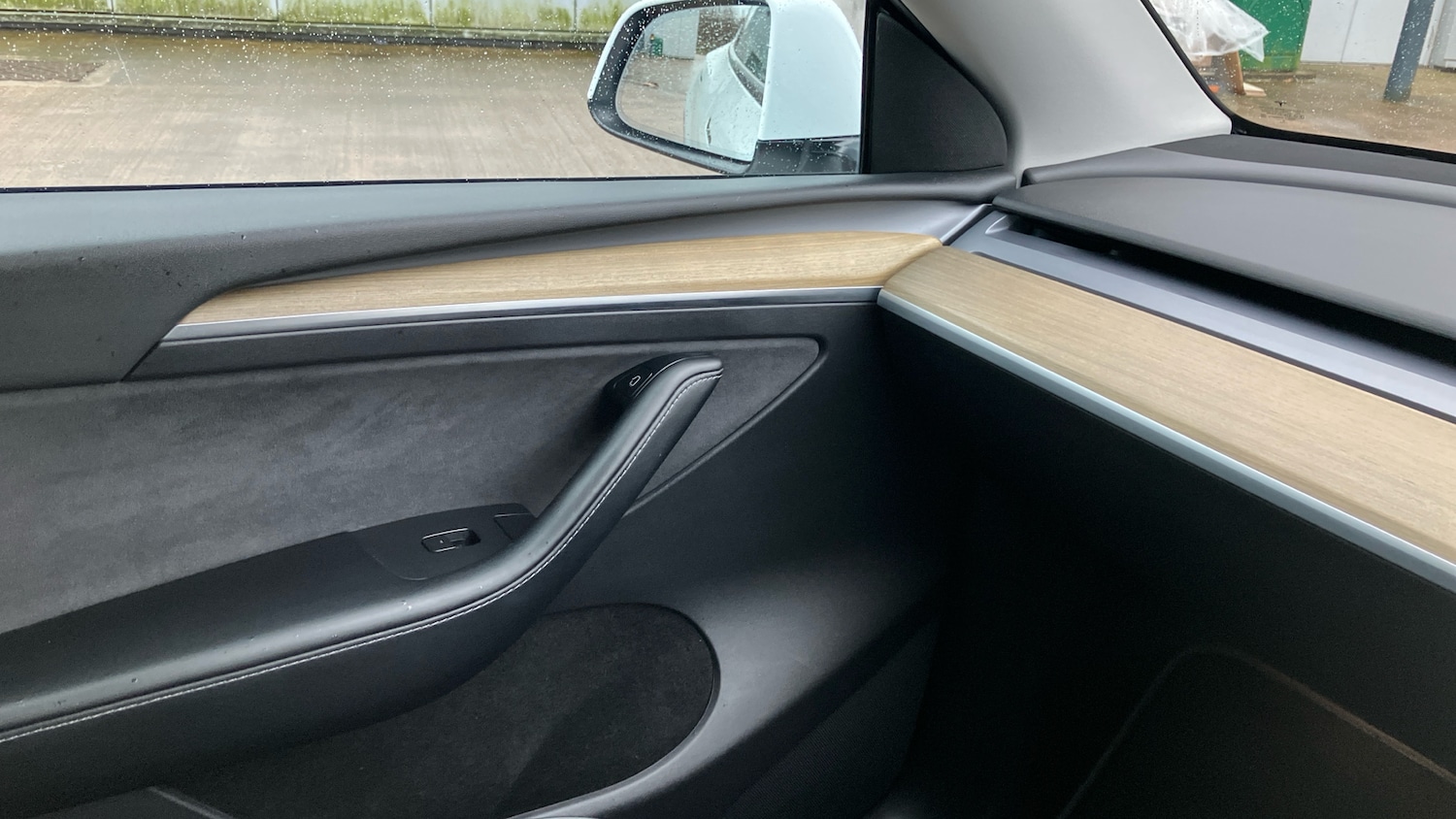 Used Tesla Model Y 2023 for sale - 77532611: Photo 24