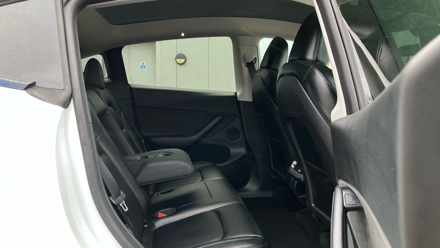 Used Tesla Model Y 2023 for sale - 77532611: Photo 31