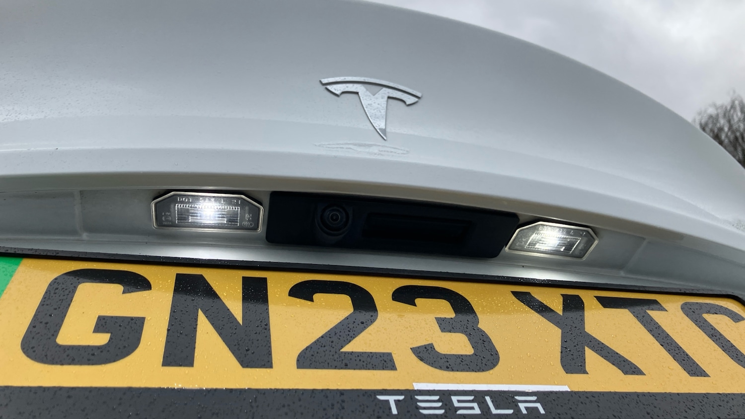 Used Tesla Model Y 2023 for sale - 77532611: Photo 32