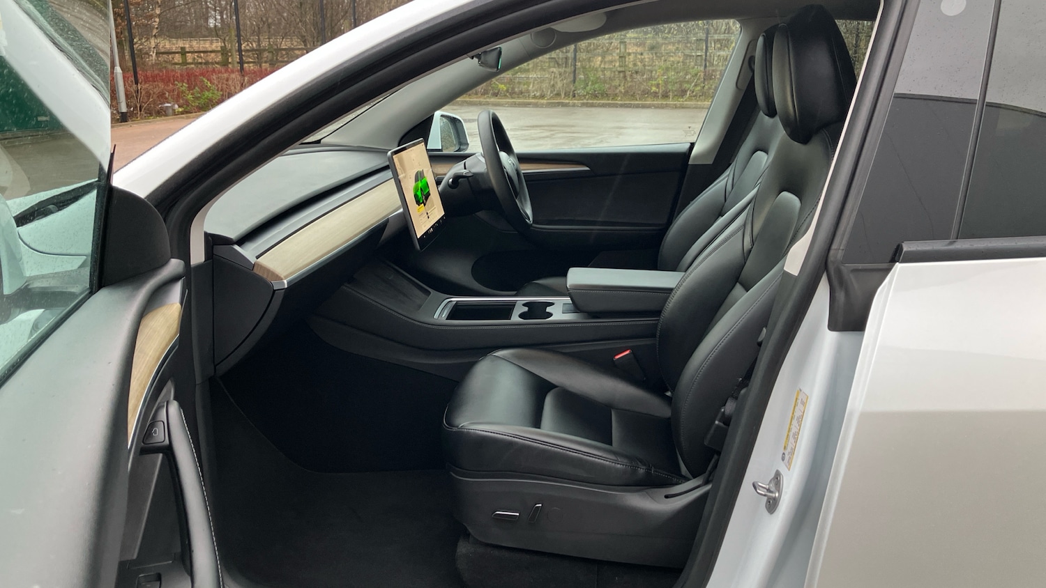 Used Tesla Model Y 2023 for sale - 77532611: Photo 37