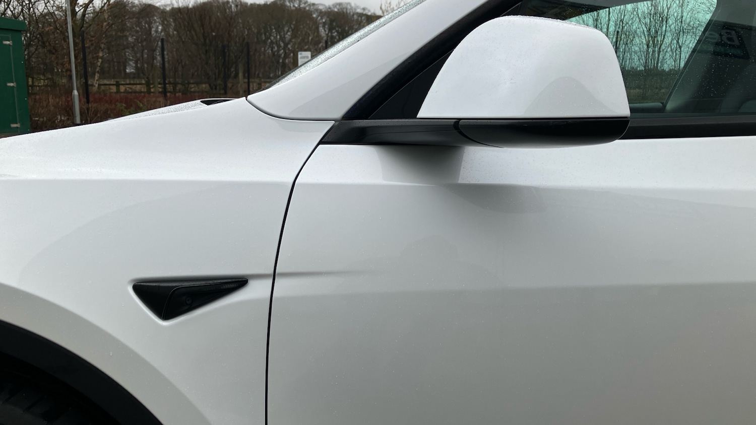 Used Tesla Model Y 2023 for sale - 77532611: Photo 38