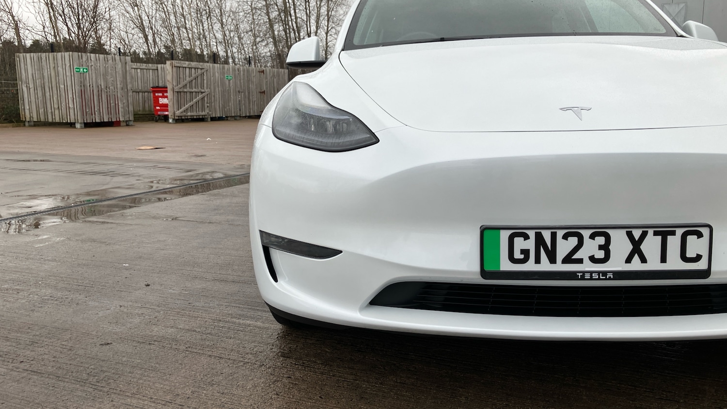 Used Tesla Model Y 2023 for sale - 77532611: Photo 39