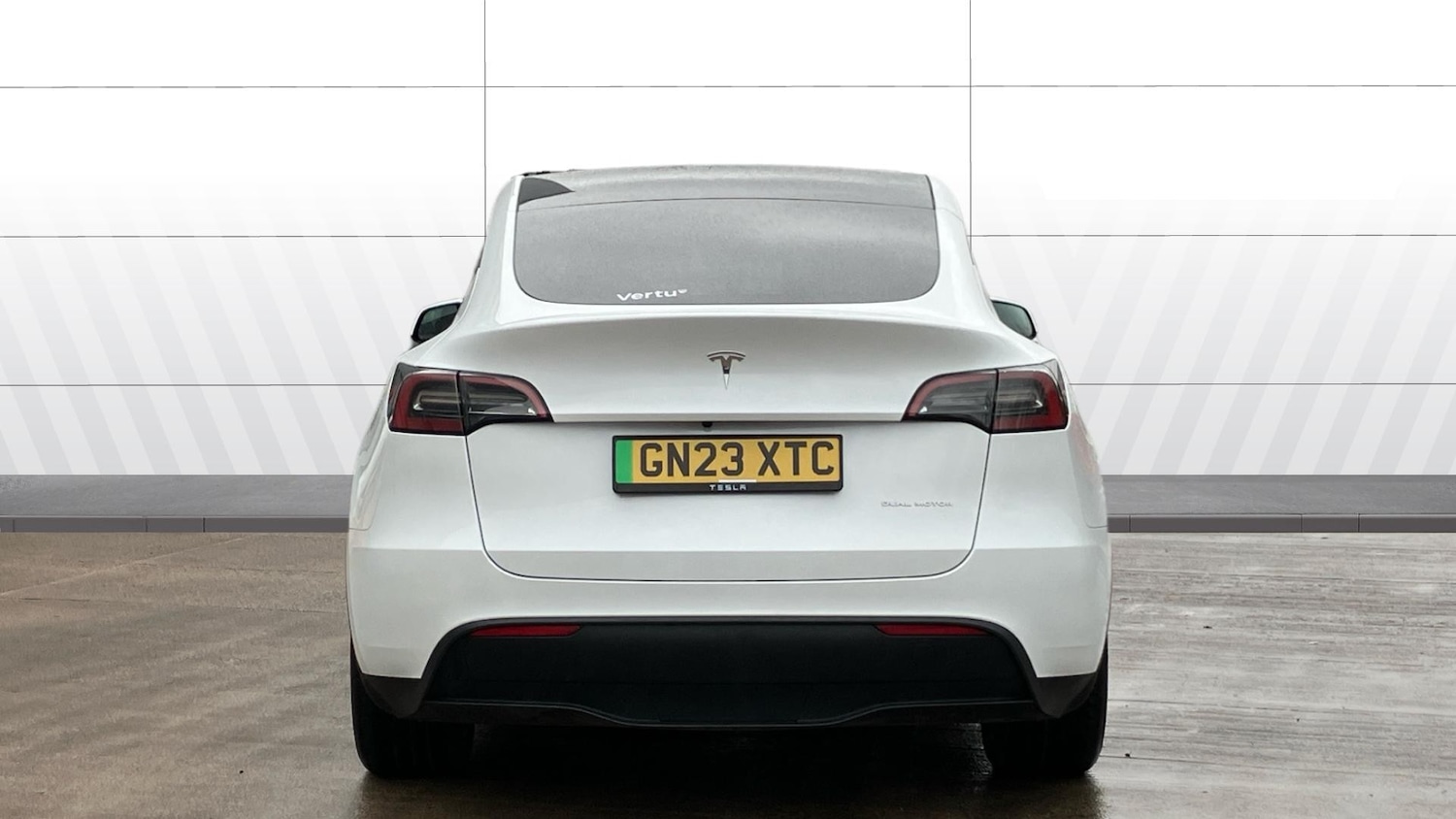 Used Tesla Model Y 2023 for sale - 77532611: Photo 6