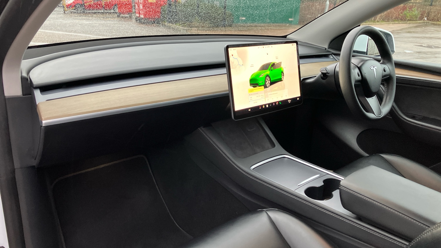 Used Tesla Model Y 2023 for sale - 77532611: Photo 9