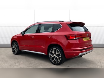 Used SEAT Ateca 2019 for sale - 79295867: Photo