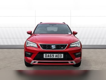 Used SEAT Ateca 2019 for sale - 79295867: Photo
