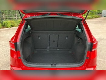 Used SEAT Ateca 2019 for sale - 79295867: Photo