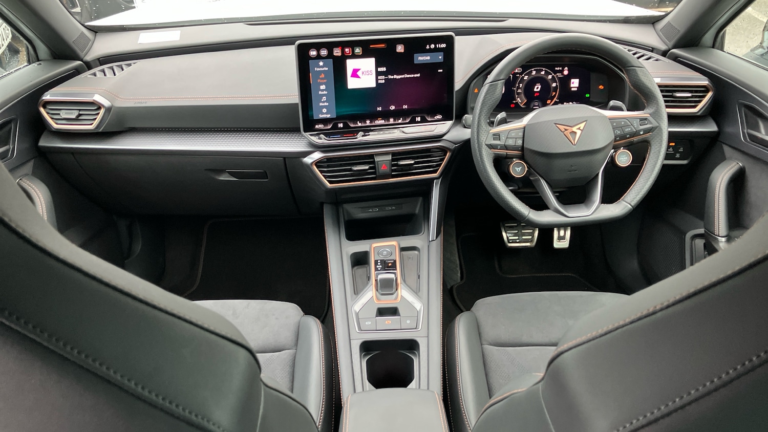 Used Cupra Formentor 2025 for sale - 76791739: Photo 10