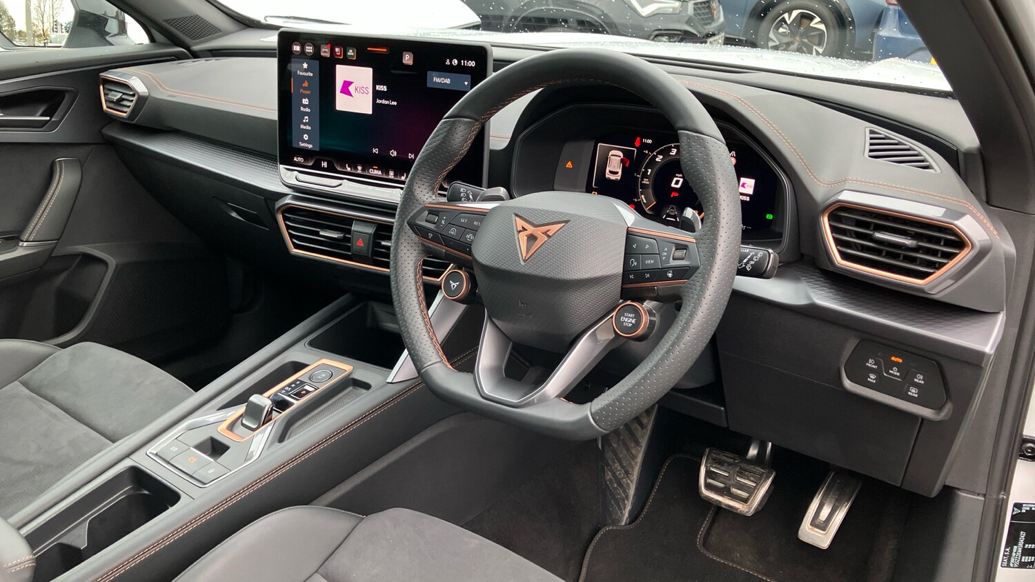 Used Cupra Formentor 2025 for sale - 76791739: Photo 11