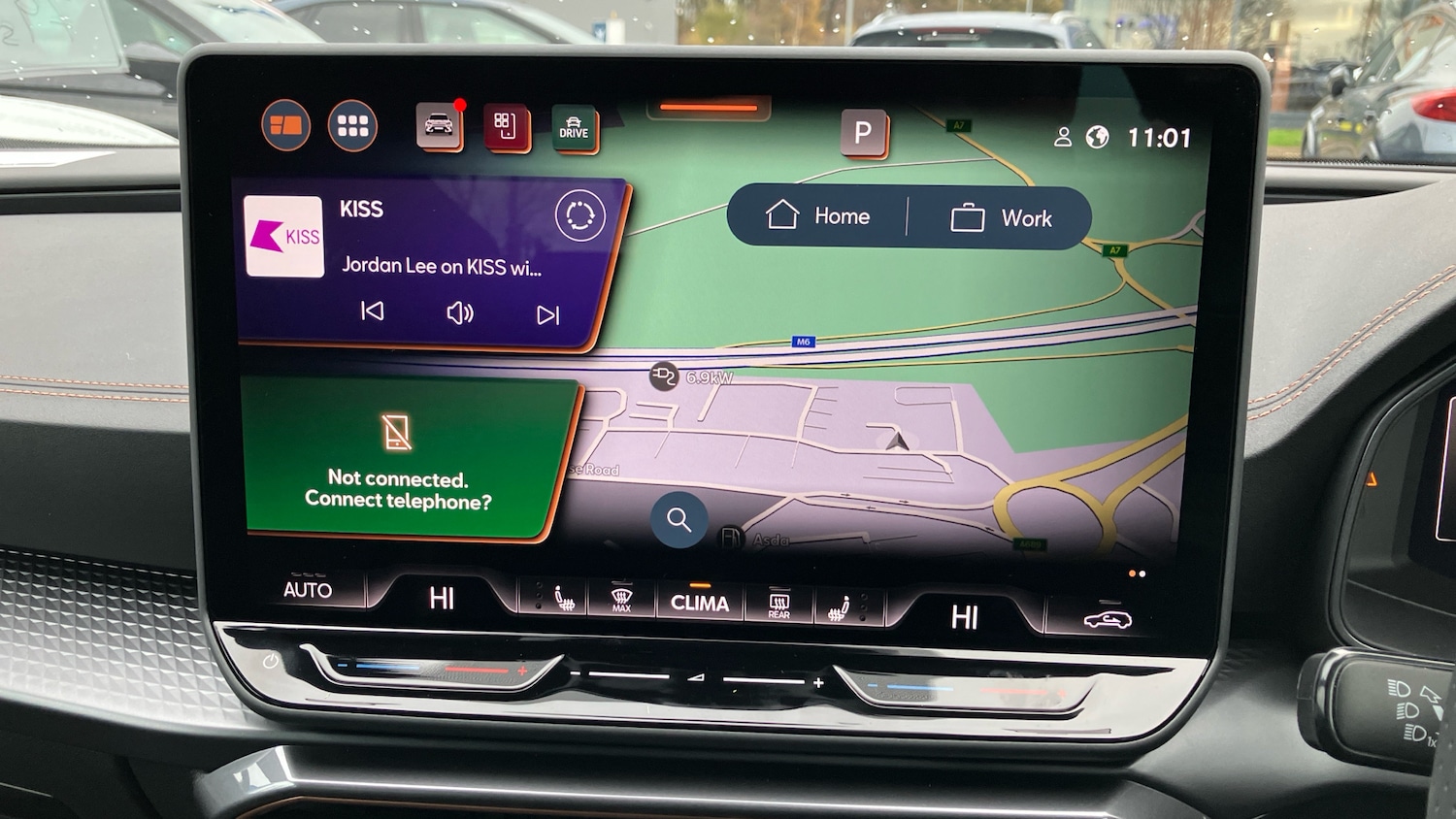 Used Cupra Formentor 2025 for sale - 76791739: Photo 12