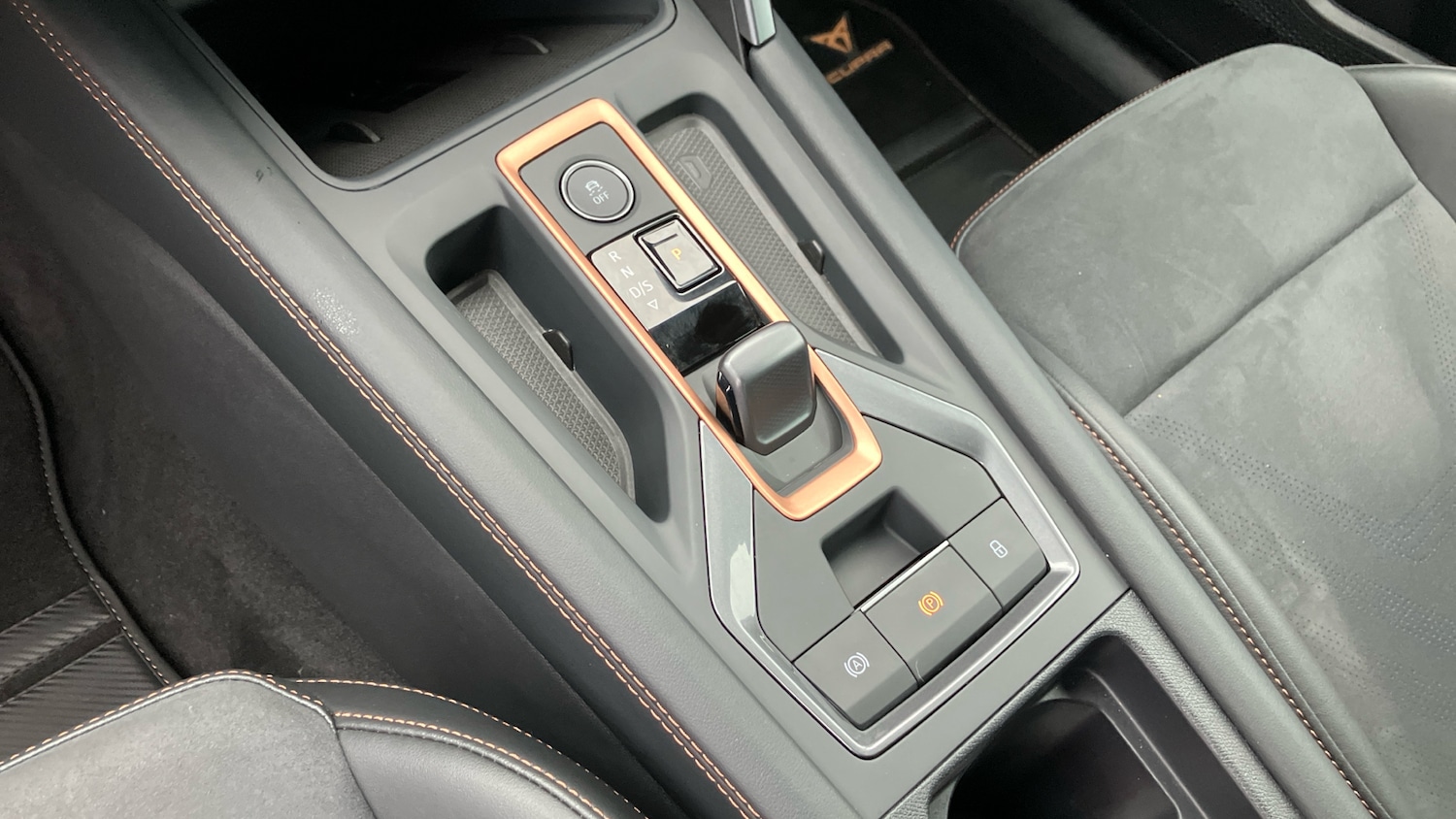 Used Cupra Formentor 2025 for sale - 76791739: Photo 13