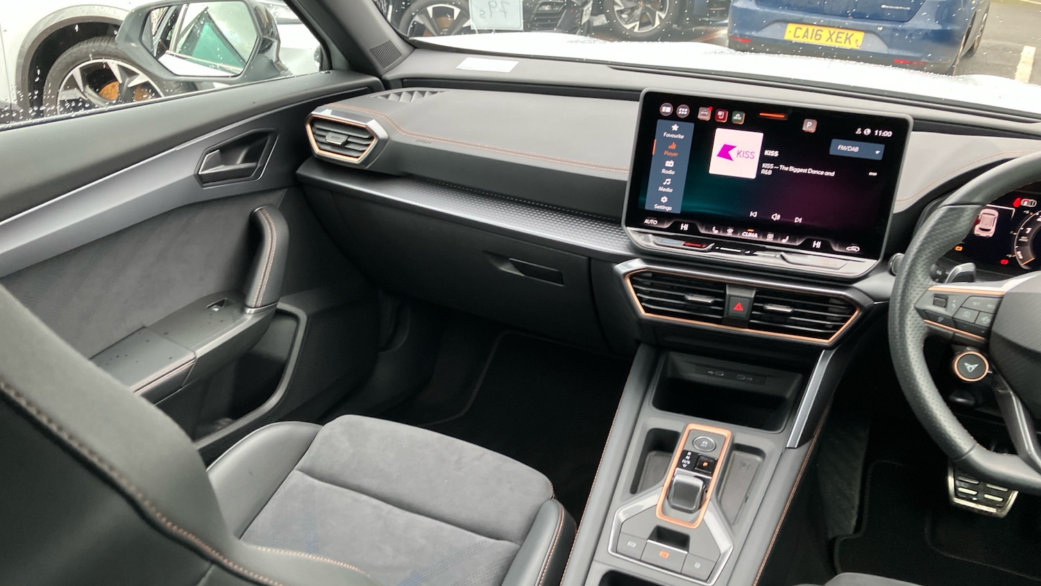 Used Cupra Formentor 2025 for sale - 76791739: Photo 14