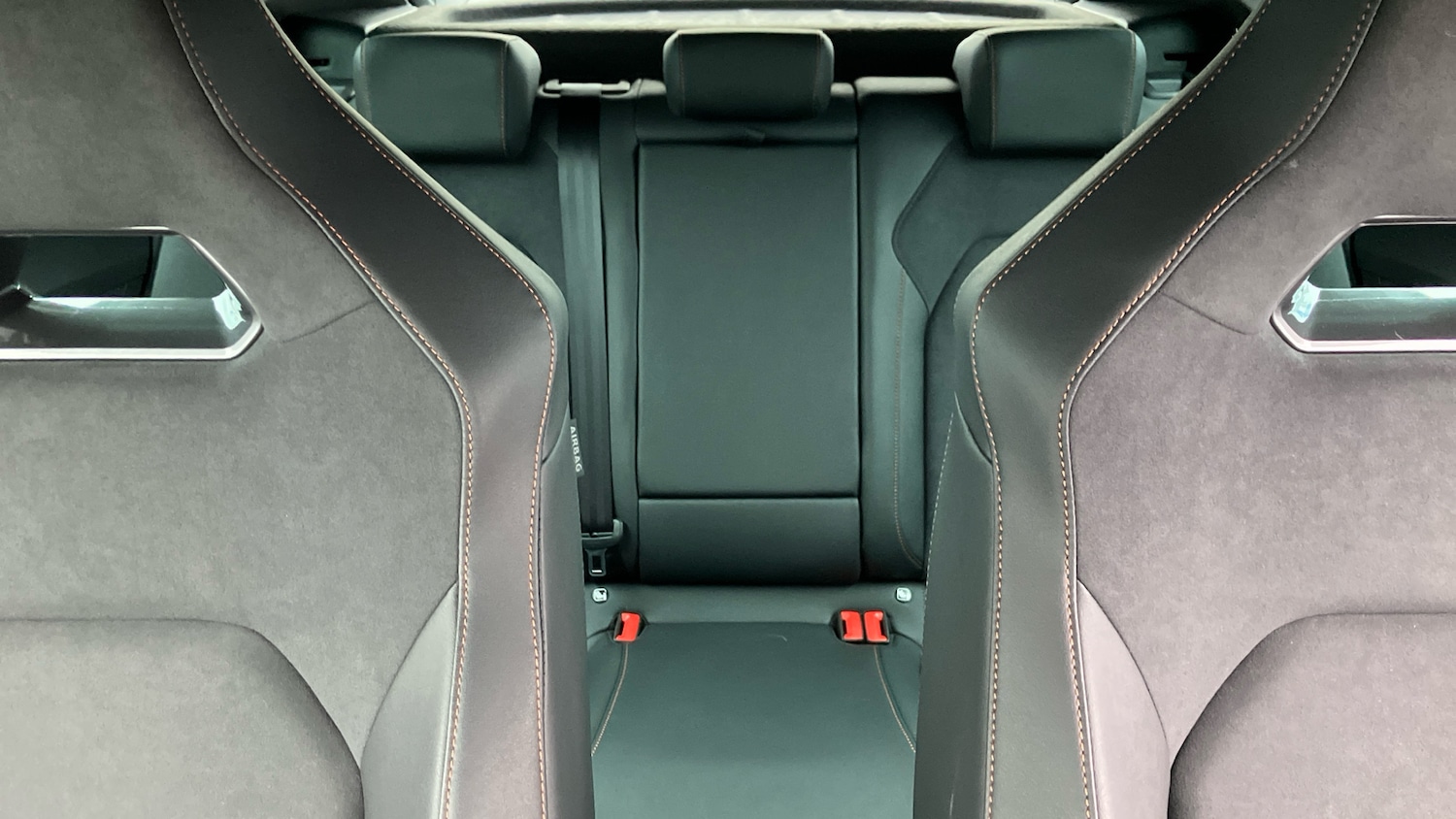 Used Cupra Formentor 2025 for sale - 76791739: Photo 15