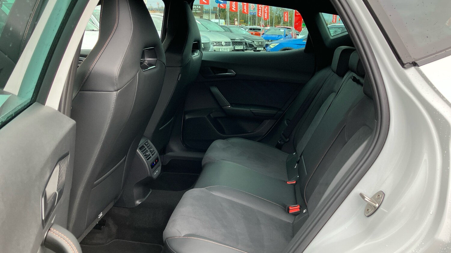 Used Cupra Formentor 2025 for sale - 76791739: Photo 16