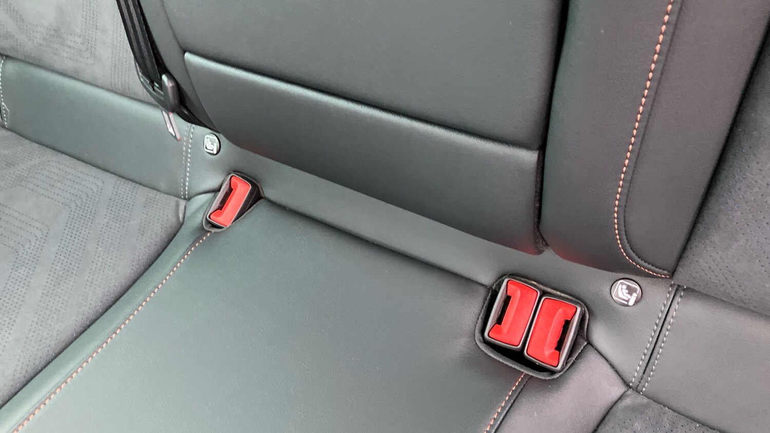 Used Cupra Formentor 2025 for sale - 76791739: Photo 17