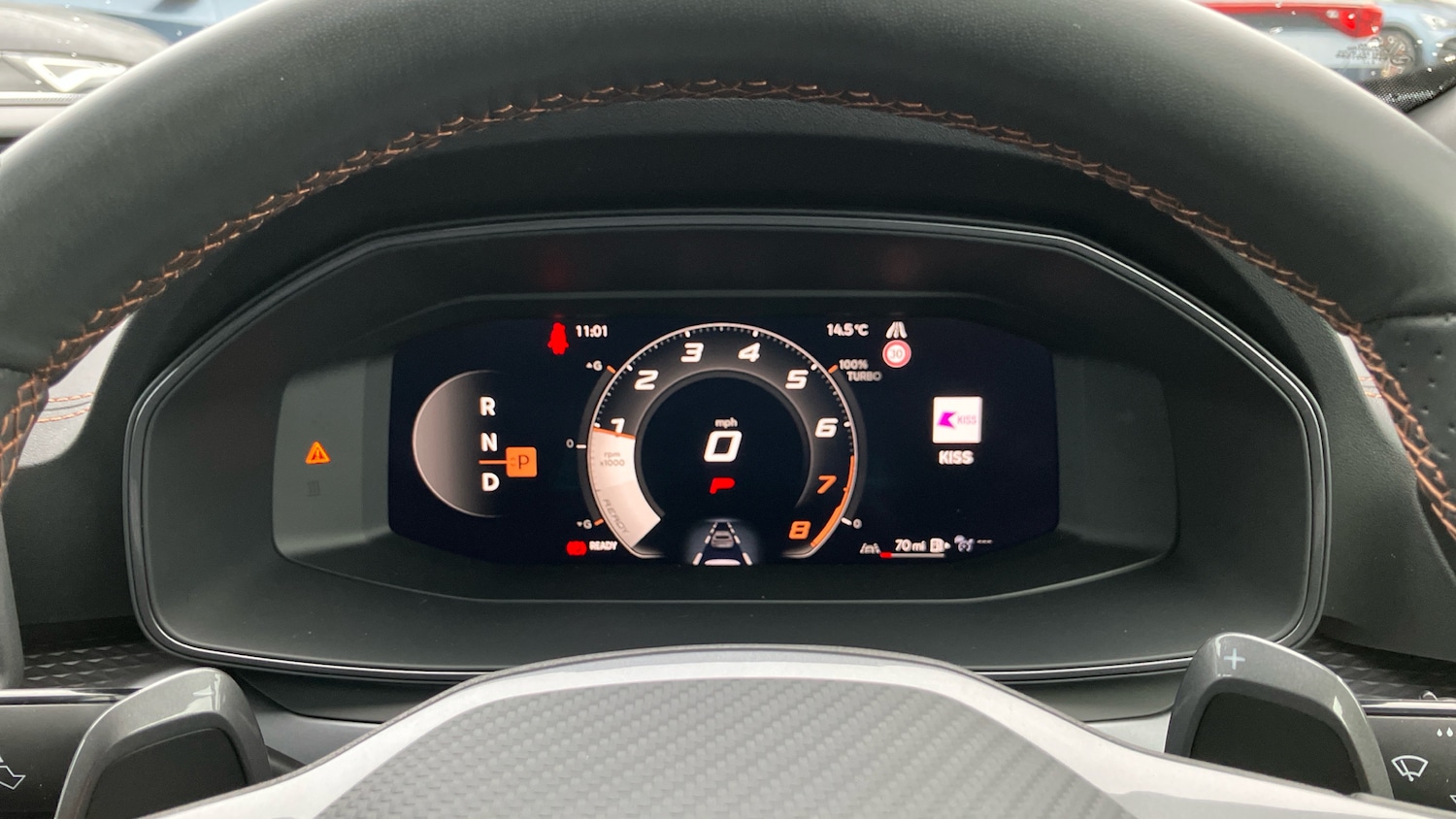 Used Cupra Formentor 2025 for sale - 76791739: Photo 18