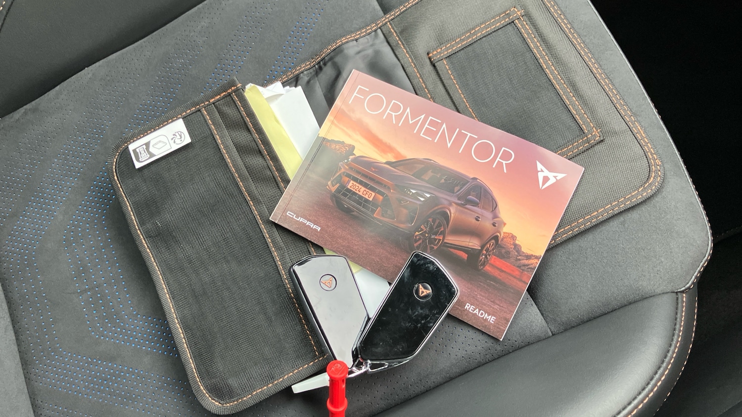 Used Cupra Formentor 2025 for sale - 76791739: Photo 19